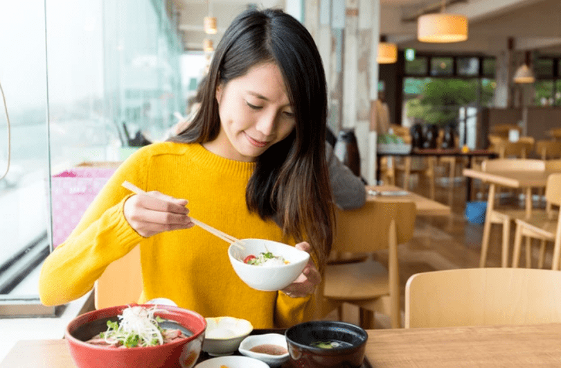 dieta xaponesa para adelgazar